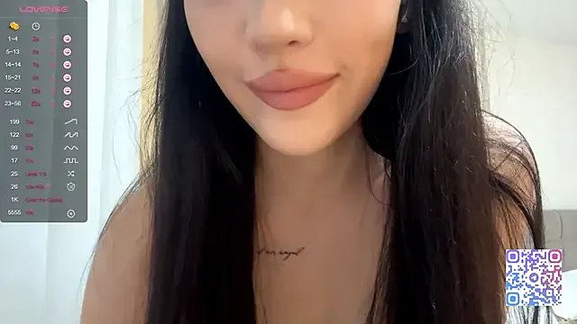 AuraJefcoat on StripChat