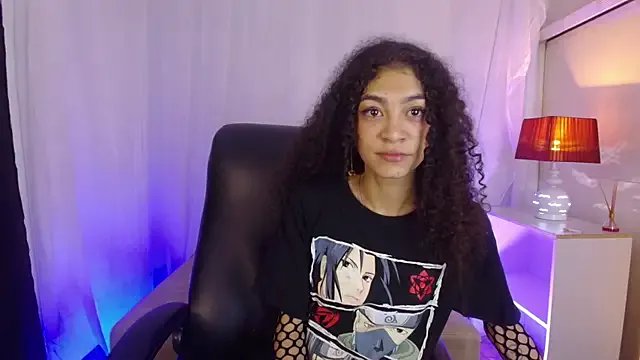 Aurora_ath on StripChat