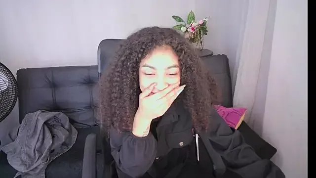 Aurora_ath on StripChat