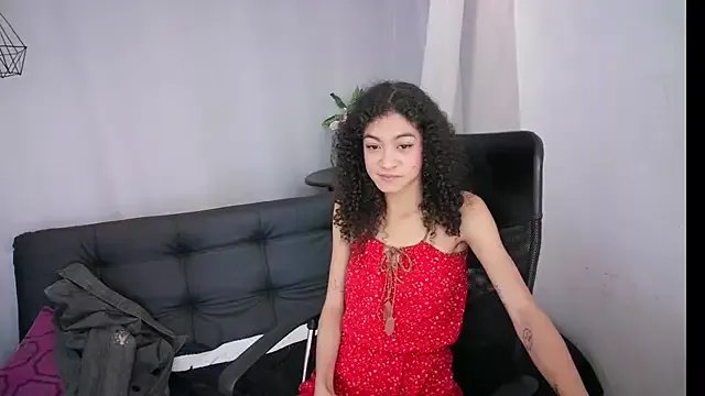 Aurora_ath on StripChat