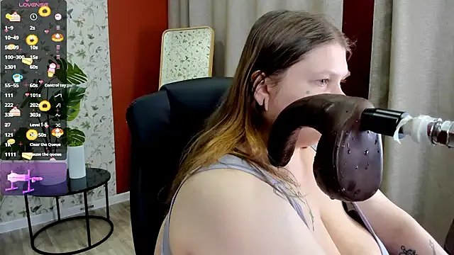 AuroraDemoni on StripChat