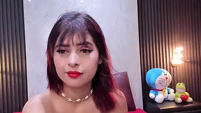 AuroraGray on StripChat