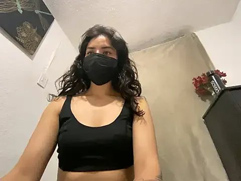 AuroraMooon on StripChat