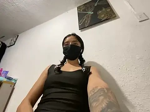 AuroraMooon on StripChat