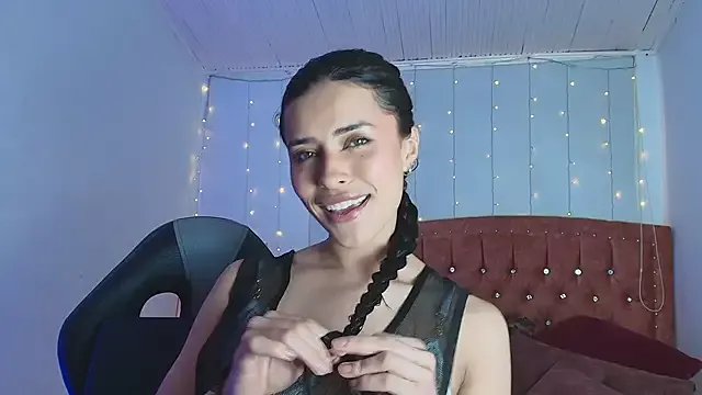 AuroraMooon on StripChat