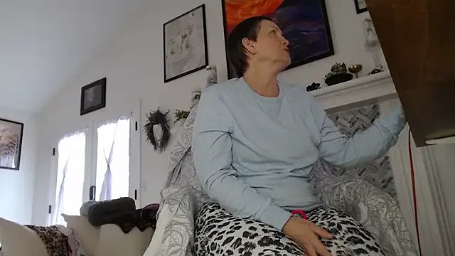 AuroraWillows on StripChat