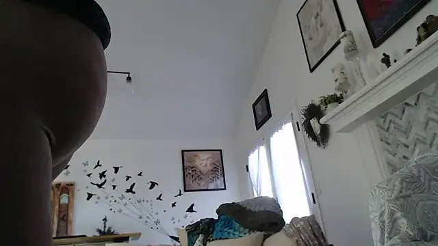 AuroraWillows on StripChat