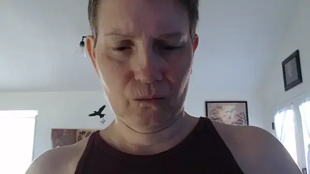 AuroraWillows on StripChat