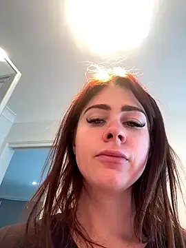 aus_queen on StripChat