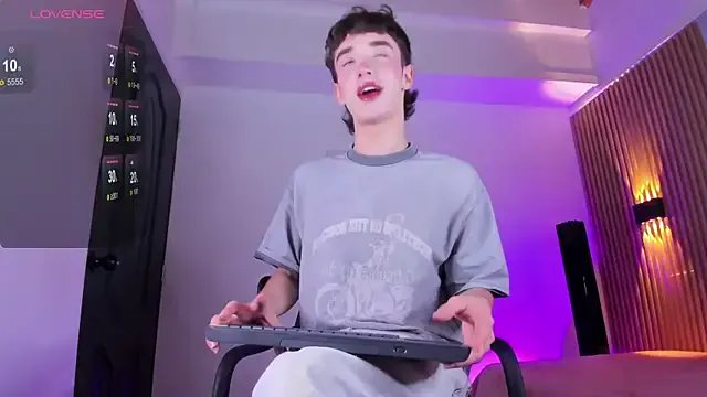 austin_rouse on StripChat