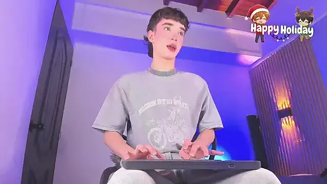 austin_rouse on StripChat