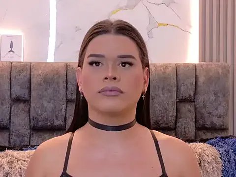 Ava_Cristi on StripChat