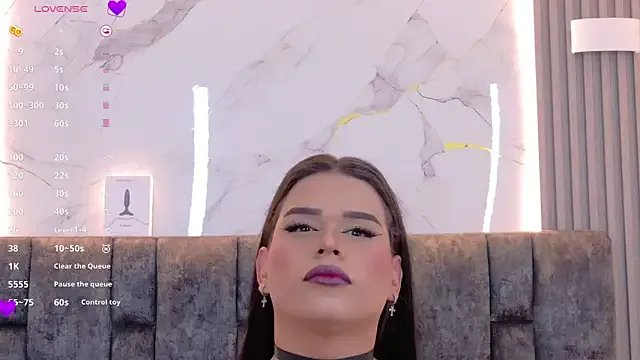 Ava_Cristi on StripChat