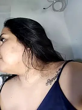 AvaChannel on StripChat