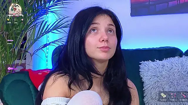 Avery-- on StripChat