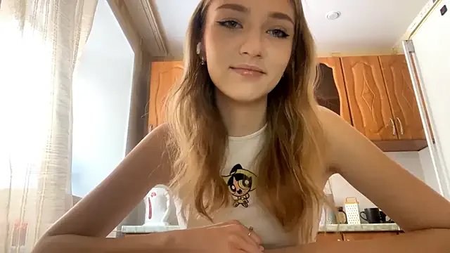 AveryBerkson on StripChat