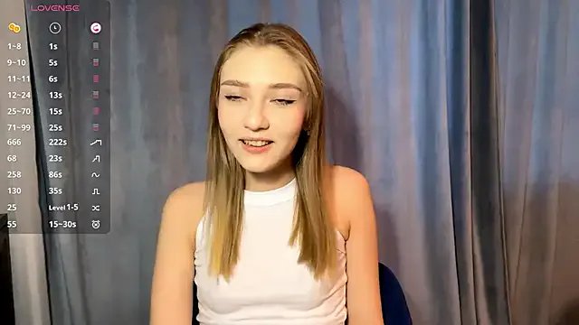 AveryBerkson on StripChat