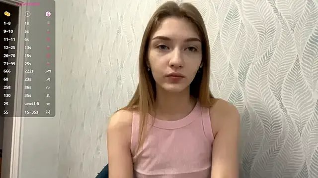 AveryBerkson on StripChat