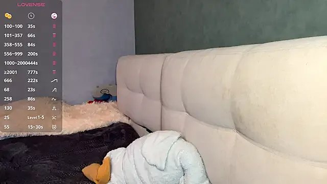 AveryBerkson on StripChat