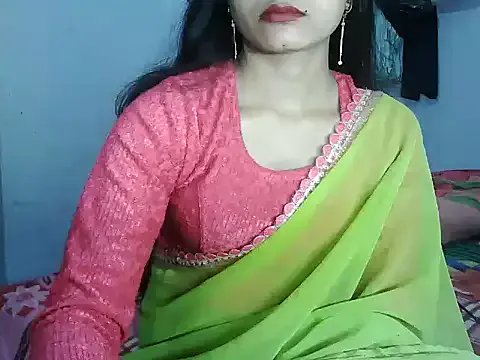 AVNEE_SHARMA on StripChat