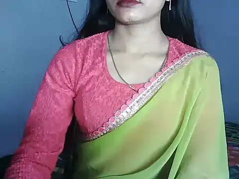 AVNEE_SHARMA on StripChat