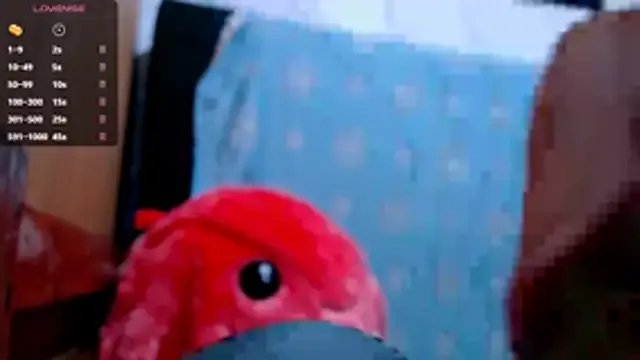 B0rn2Porn on StripChat