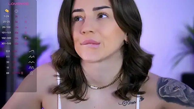 BabbyAisha on StripChat