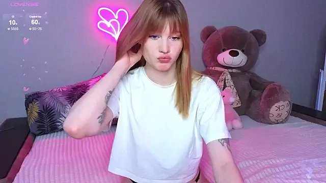 Babe_Jane on StripChat