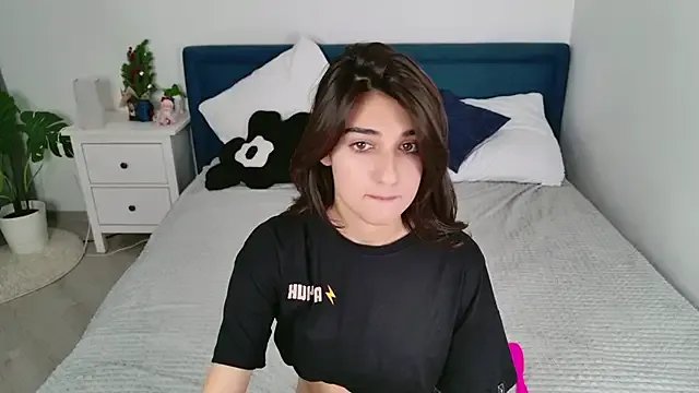 Babe_Live on StripChat