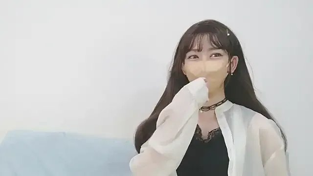 baby_yanchan on StripChat