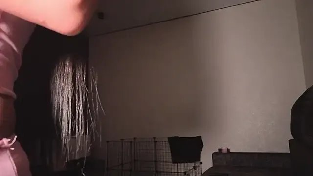 BabySofa — Tease with my shorts