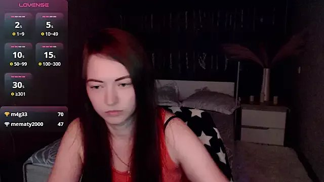 babysue89 on StripChat