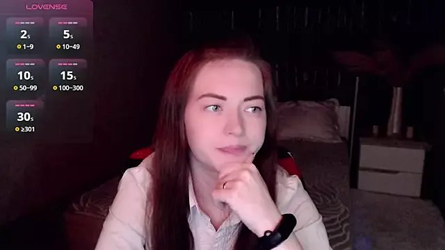 babysue89 on StripChat