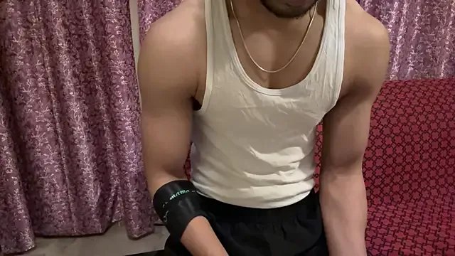 BadBoyBeast — Cumm