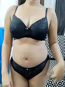 Banii_22 on StripChat