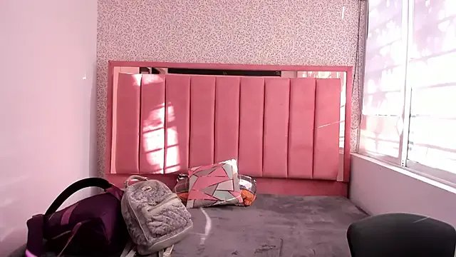 Barbara_fox__ on StripChat