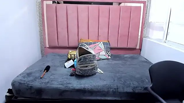 Barbara_fox__ on StripChat