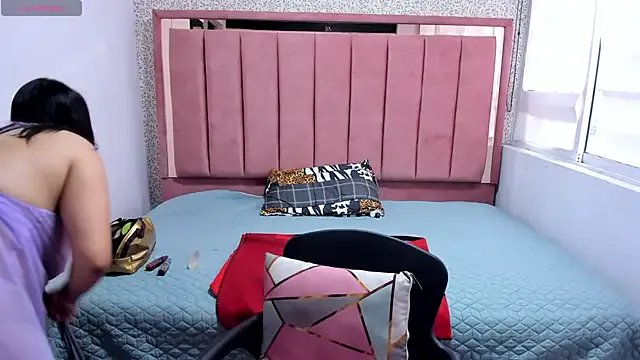 Barbara_fox__ on StripChat