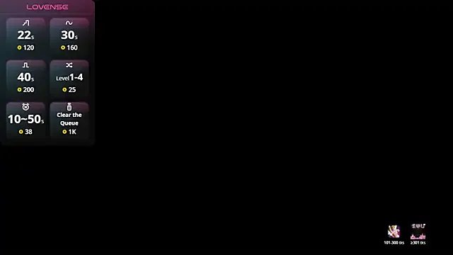 barbie_es on StripChat