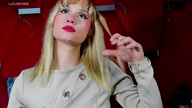 barbieambar on StripChat