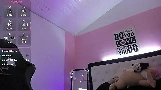 Barbieteeen's avatar