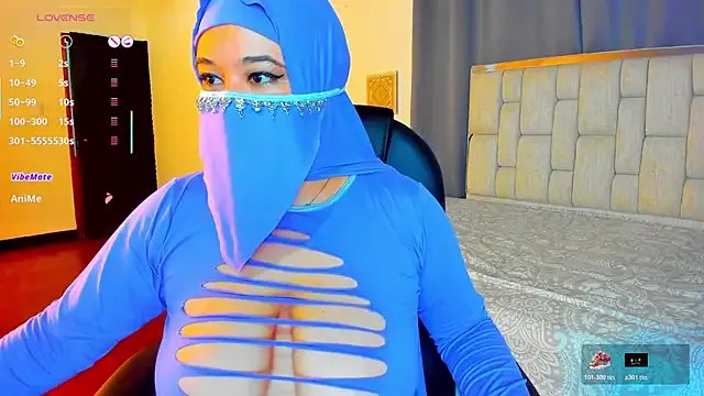 basima_haik on StripChat