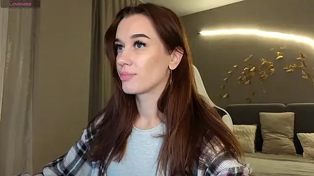 BBabyShark on StripChat