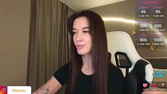 BBabyShark on StripChat