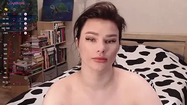 bbJ_one on StripChat