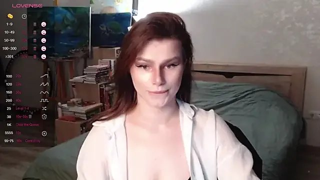 bbJ_one on StripChat