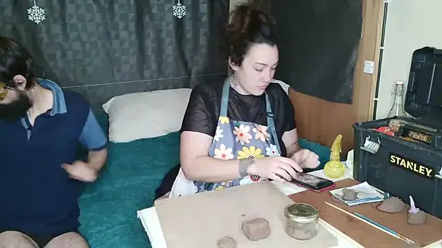 BBWorking on StripChat