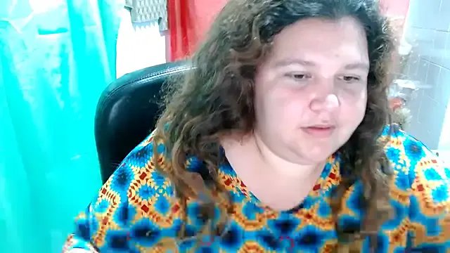 bbwsquirt on StripChat