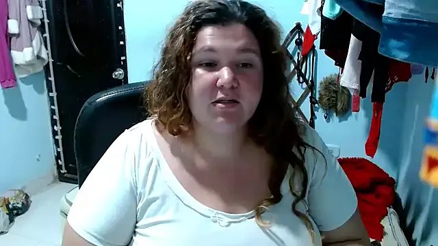 bbwsquirt on StripChat