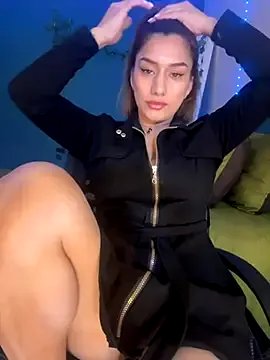 Bckystonee on StripChat